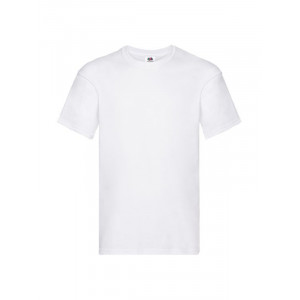  Tricou bărbați Fruit of the loom Original. Photo 3